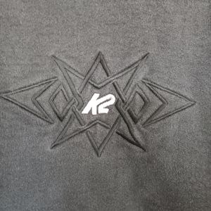 Vintage K2 Sweatshirt